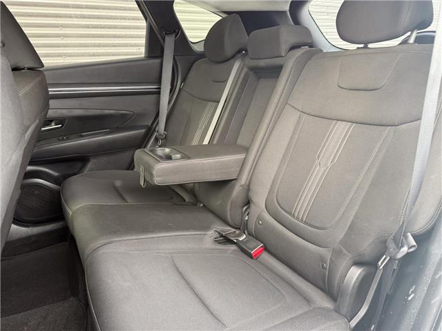 2024 Hyundai Tucson Preferred (Stk: U11076) in London - Image 12 of 24