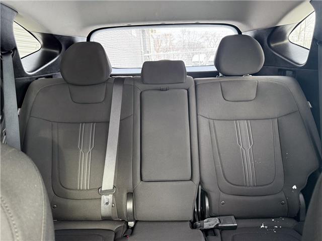 2024 Hyundai Tucson Preferred (Stk: U11076) in London - Image 13 of 24