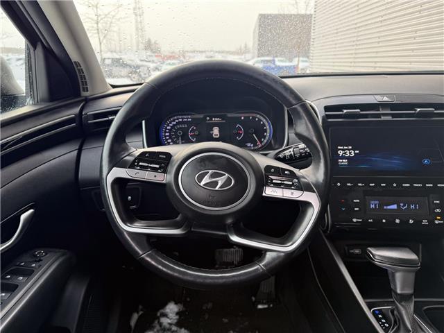 2024 Hyundai Tucson Preferred (Stk: U11076) in London - Image 15 of 24