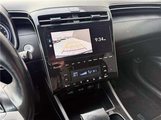 2024 Hyundai Tucson Preferred (Stk: U11076) in London - Image 18 of 24