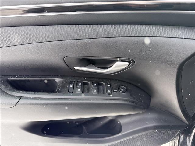 2024 Hyundai Tucson Preferred (Stk: U11076) in London - Image 20 of 24