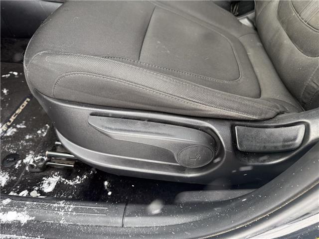 2024 Hyundai Tucson Preferred (Stk: U11076) in London - Image 21 of 24