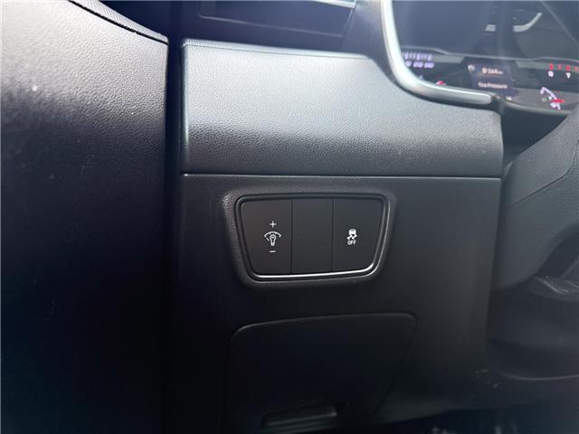 2024 Hyundai Tucson Preferred (Stk: U11076) in London - Image 22 of 24