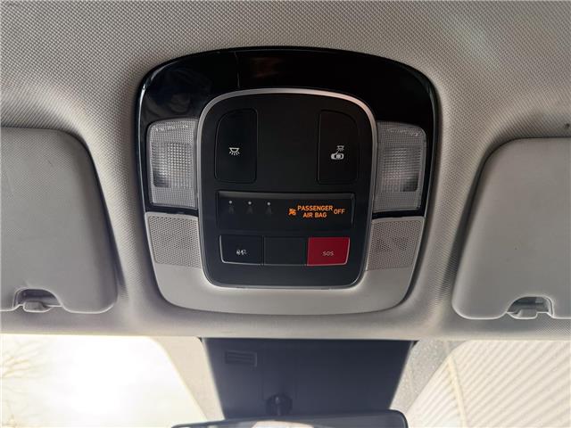 2024 Hyundai Tucson Preferred (Stk: U11076) in London - Image 23 of 24