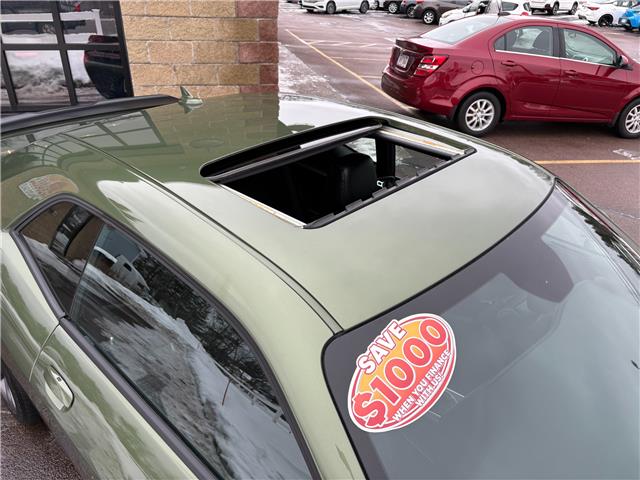 2022 Dodge Challenger Scat Pack 392 (Stk: A-163563) in Moncton - Image 9 of 20