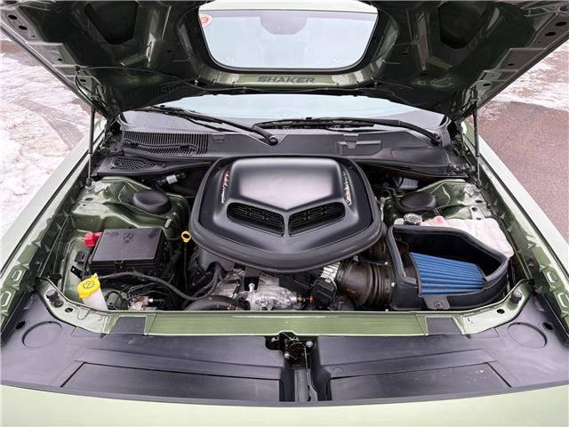 2022 Dodge Challenger Scat Pack 392 (Stk: A-163563) in Moncton - Image 10 of 20