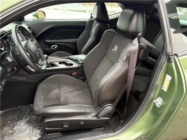 2022 Dodge Challenger Scat Pack 392 (Stk: A-163563) in Moncton - Image 12 of 20