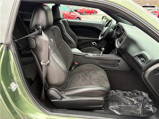 2022 Dodge Challenger Scat Pack 392 (Stk: A-163563) in Moncton - Image 18 of 20