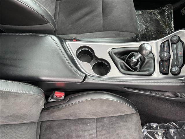 2022 Dodge Challenger Scat Pack 392 (Stk: A-163563) in Moncton - Image 19 of 20