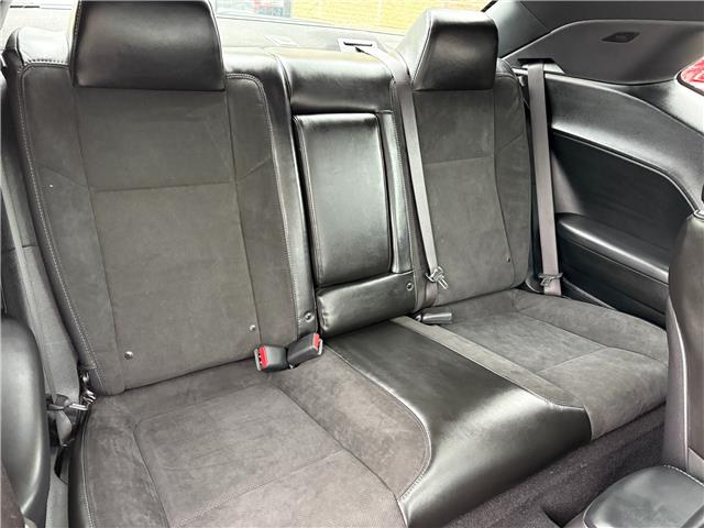 2022 Dodge Challenger Scat Pack 392 (Stk: A-163563) in Moncton - Image 20 of 20