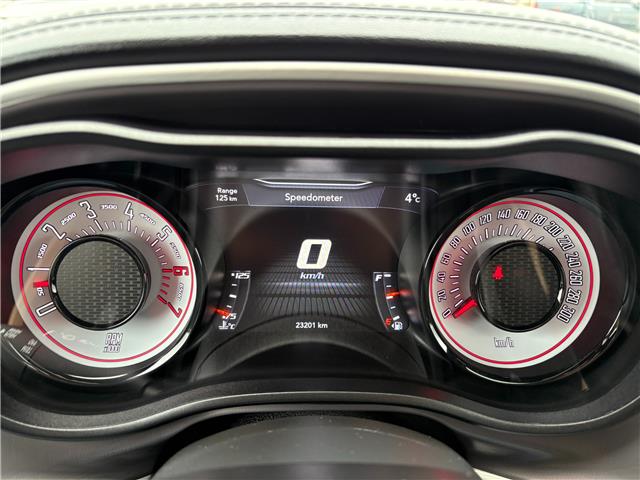 2022 Dodge Challenger Scat Pack 392 (Stk: A-163563) in Moncton - Image 14 of 20