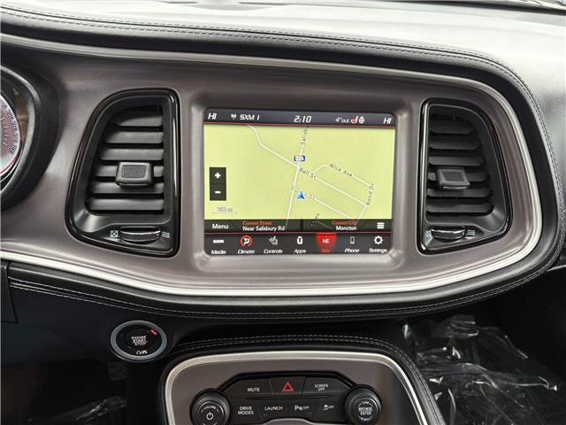 2022 Dodge Challenger Scat Pack 392 (Stk: A-163563) in Moncton - Image 15 of 20