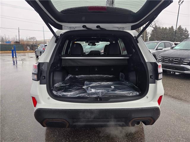 2025 Subaru Forester Sport (Stk: S3630A) in Sarnia - Image 6 of 12