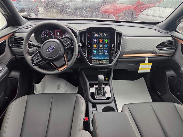 2025 Subaru Forester Sport (Stk: S3630A) in Sarnia - Image 9 of 12