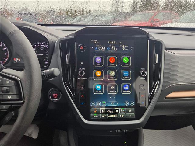 2025 Subaru Forester Sport (Stk: S3630A) in Sarnia - Image 10 of 12