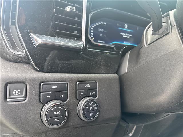 2024 Chevrolet Silverado 1500 RST (Stk: L696A) in Newmarket - Image 12 of 17