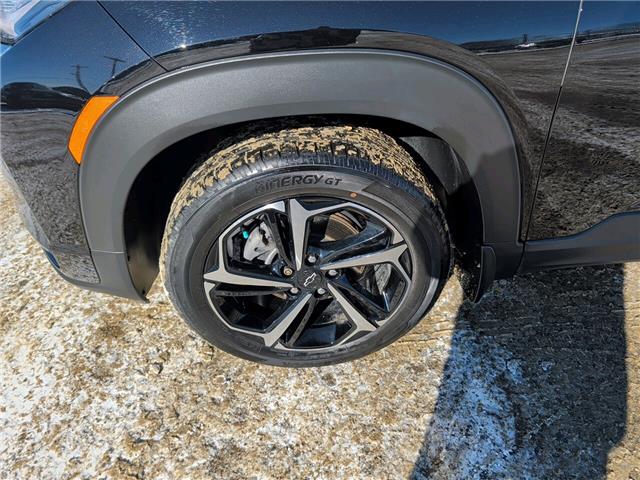 2023 Chevrolet TrailBlazer RS (Stk: F1355A) in Miramichi - Image 9 of 14