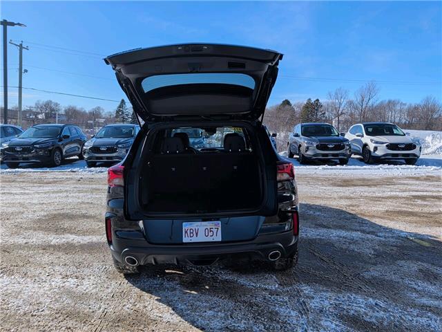 2023 Chevrolet TrailBlazer RS (Stk: F1355A) in Miramichi - Image 10 of 14