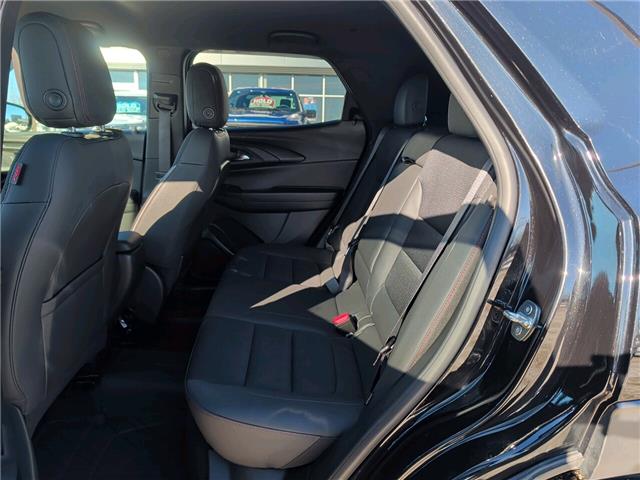2023 Chevrolet TrailBlazer RS (Stk: F1355A) in Miramichi - Image 12 of 14