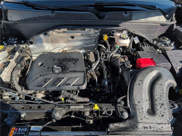 2023 Chevrolet TrailBlazer RS (Stk: F1355A) in Miramichi - Image 14 of 14