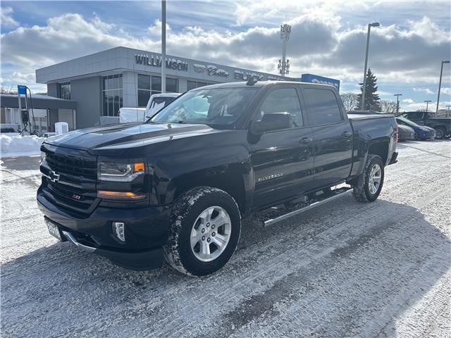 2018 Chevrolet Silverado 1500 2LT (Stk: 263074A) in Uxbridge - Image 3 of 27