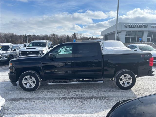 2018 Chevrolet Silverado 1500 2LT (Stk: 263074A) in Uxbridge - Image 4 of 27