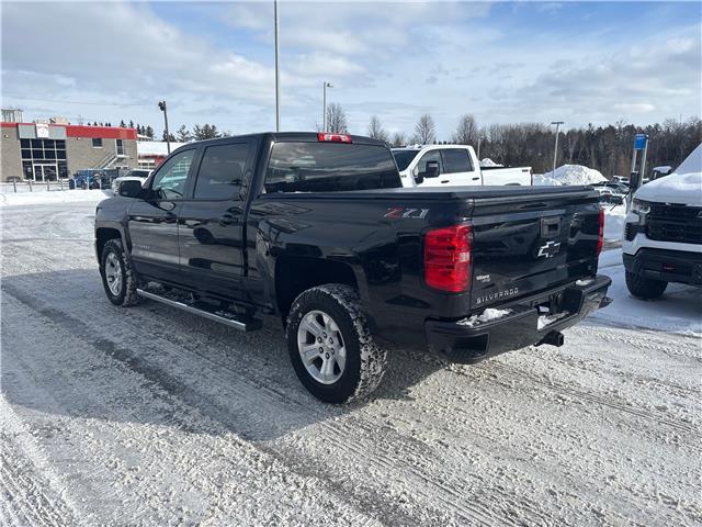 2018 Chevrolet Silverado 1500 2LT (Stk: 263074A) in Uxbridge - Image 5 of 27