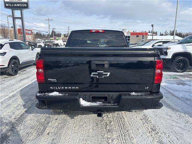 2018 Chevrolet Silverado 1500 2LT (Stk: 263074A) in Uxbridge - Image 6 of 27