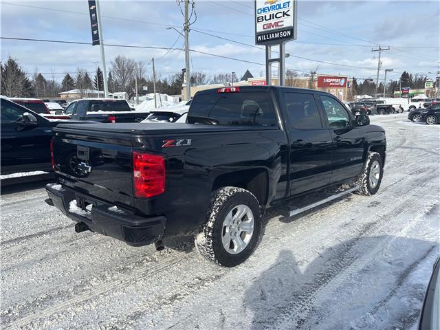 2018 Chevrolet Silverado 1500 2LT (Stk: 263074A) in Uxbridge - Image 7 of 27
