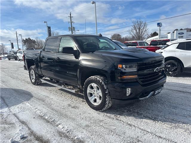 2018 Chevrolet Silverado 1500 2LT (Stk: 263074A) in Uxbridge - Image 9 of 27
