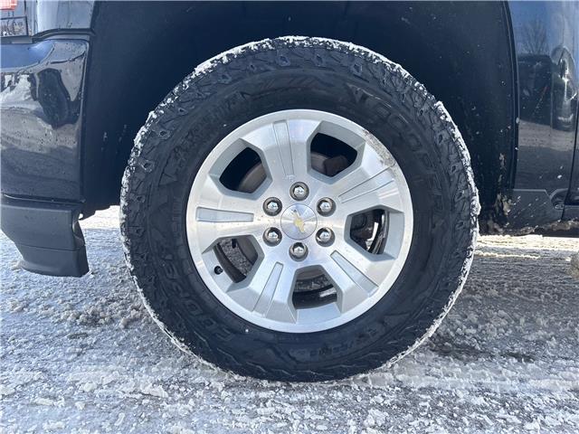 2018 Chevrolet Silverado 1500 2LT (Stk: 263074A) in Uxbridge - Image 10 of 27