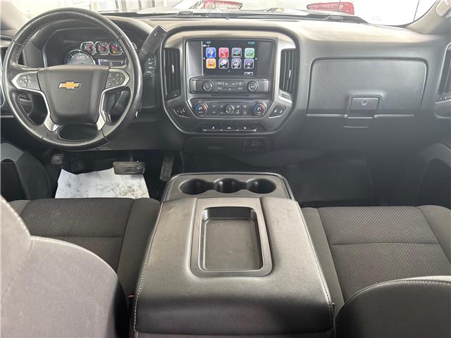 2018 Chevrolet Silverado 1500 2LT (Stk: 263074A) in Uxbridge - Image 11 of 27