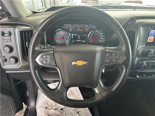 2018 Chevrolet Silverado 1500 2LT (Stk: 263074A) in Uxbridge - Image 12 of 27