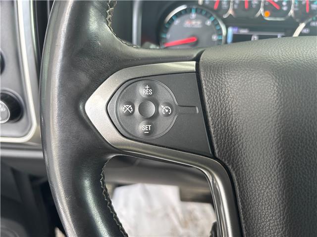 2018 Chevrolet Silverado 1500 2LT (Stk: 263074A) in Uxbridge - Image 13 of 27