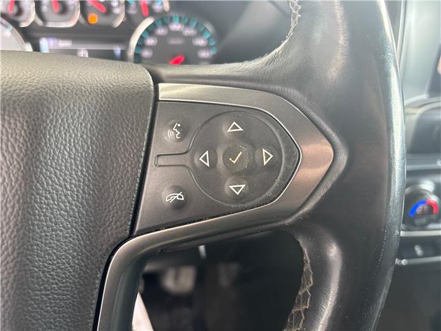 2018 Chevrolet Silverado 1500 2LT (Stk: 263074A) in Uxbridge - Image 14 of 27
