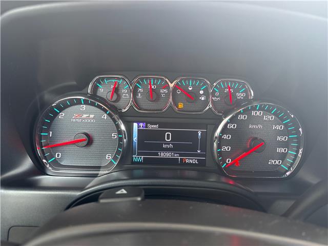 2018 Chevrolet Silverado 1500 2LT (Stk: 263074A) in Uxbridge - Image 15 of 27