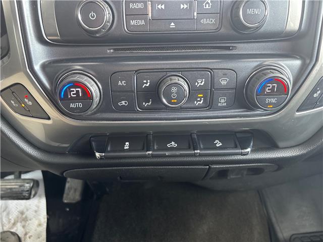 2018 Chevrolet Silverado 1500 2LT (Stk: 263074A) in Uxbridge - Image 17 of 27