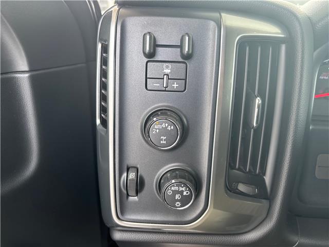 2018 Chevrolet Silverado 1500 2LT (Stk: 263074A) in Uxbridge - Image 18 of 27