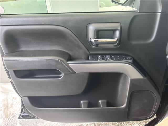 2018 Chevrolet Silverado 1500 2LT (Stk: 263074A) in Uxbridge - Image 19 of 27