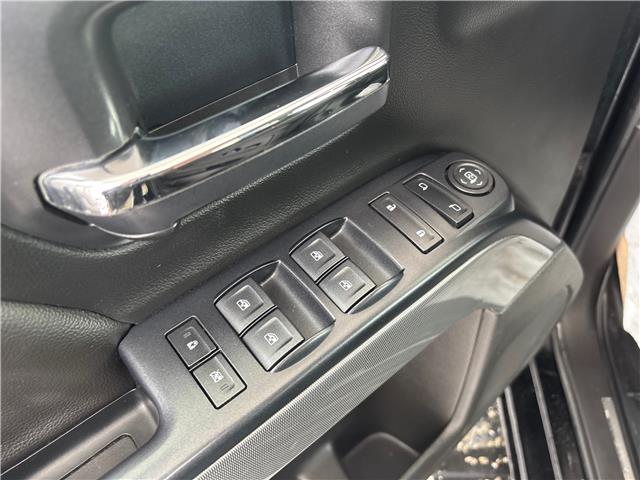 2018 Chevrolet Silverado 1500 2LT (Stk: 263074A) in Uxbridge - Image 20 of 27