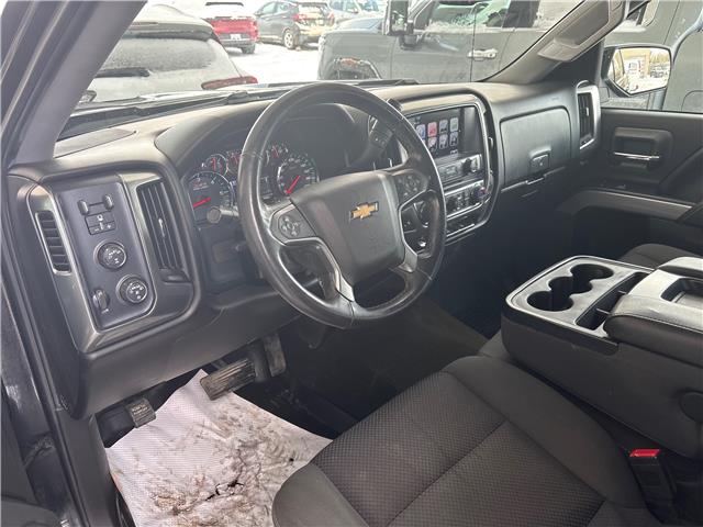 2018 Chevrolet Silverado 1500 2LT (Stk: 263074A) in Uxbridge - Image 21 of 27