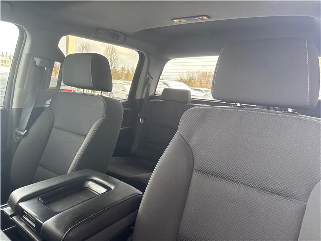 2018 Chevrolet Silverado 1500 2LT (Stk: 263074A) in Uxbridge - Image 22 of 27