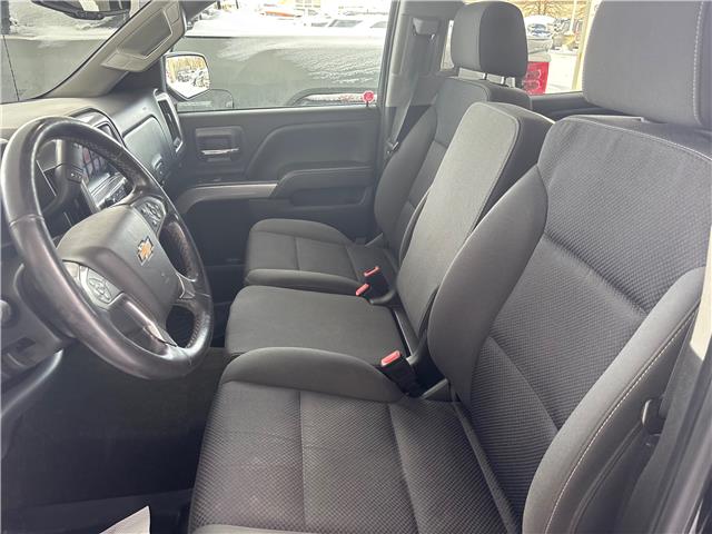 2018 Chevrolet Silverado 1500 2LT (Stk: 263074A) in Uxbridge - Image 23 of 27