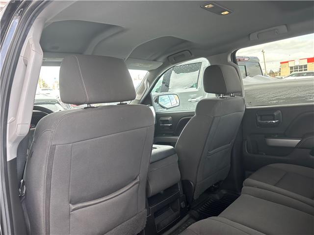 2018 Chevrolet Silverado 1500 2LT (Stk: 263074A) in Uxbridge - Image 24 of 27