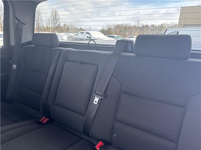 2018 Chevrolet Silverado 1500 2LT (Stk: 263074A) in Uxbridge - Image 25 of 27