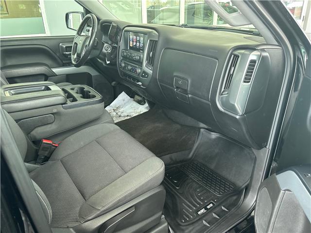 2018 Chevrolet Silverado 1500 2LT (Stk: 263074A) in Uxbridge - Image 26 of 27