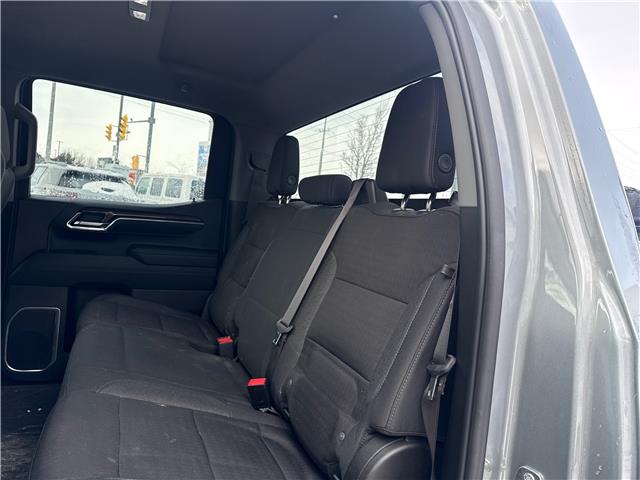 2024 Chevrolet Silverado 1500 RST (Stk: L696A) in Newmarket - Image 9 of 17