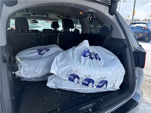 2022 Honda Odyssey EX-L RES (Stk: L706) in Newmarket - Image 9 of 28