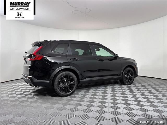 2026 Honda CR-V Hybrid Touring (Stk: 26H253) in Chilliwack - Image 7 of 34