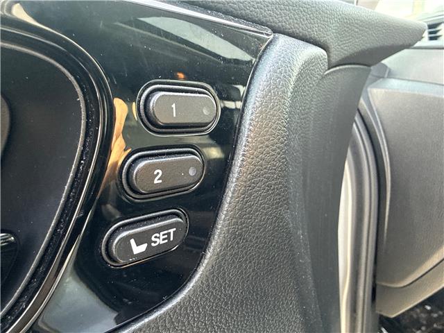 2022 Honda Odyssey EX-L RES (Stk: L706) in Newmarket - Image 15 of 28